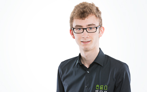 Steffen Weilandt, Systemadministrator